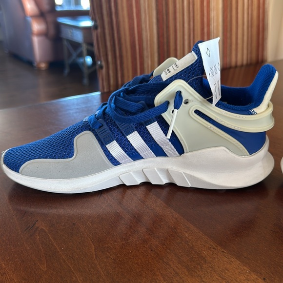 Brand New with Tags Adidas EQT Support Adv J Sneakers - Picture 6 of 9